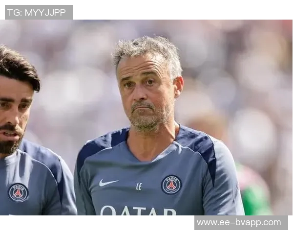 舍瓦利耶依然是巴黎主力门将恩里克始终信任他的表现与能力