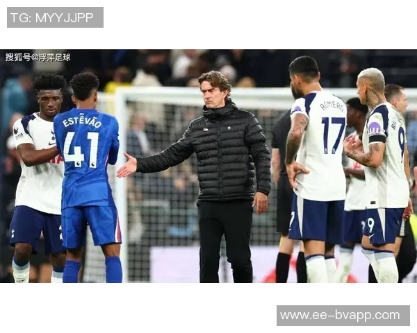 热刺球迷组织强烈反对缺乏雄心呼吁领导层与球迷直接沟通解决问题 热刺球迷组织强烈反对缺乏雄心呼吁领导层与球迷直接沟通解决问题