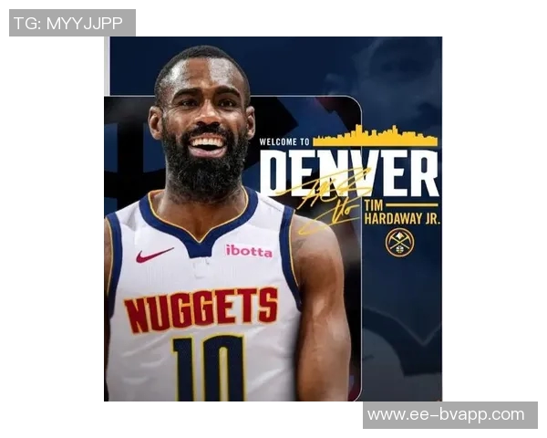 小哈达威今日投进5记三分生涯三分命中数超欧文升至历史第25位